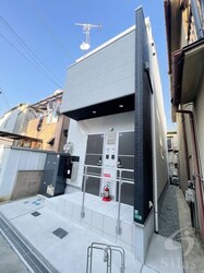 あんしん＋浜寺石津町08-1063の物件外観写真